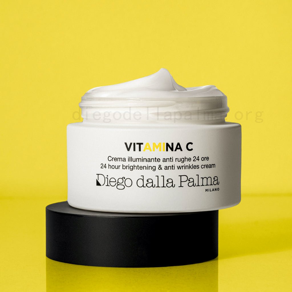 (image for) Saldi 2023 Vitamina C - 24 Hour Brightening & Anti Wrinkles Cream Sito Ufficiale